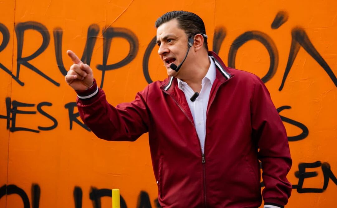 Los legisladores explicaron que dicha ley, que se debate en el Congreso de Jalisco, tiene como objeto combatir a la mafia inmobiliaria. Foto: EL UNIVERSAL