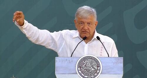 AMLO visitará Minatitlán el próximo viernes