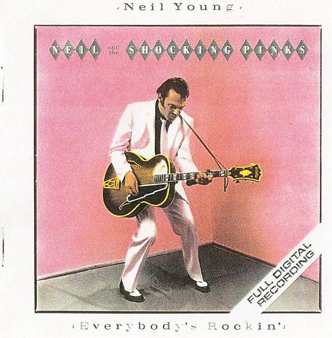 Rock: hoy no circula