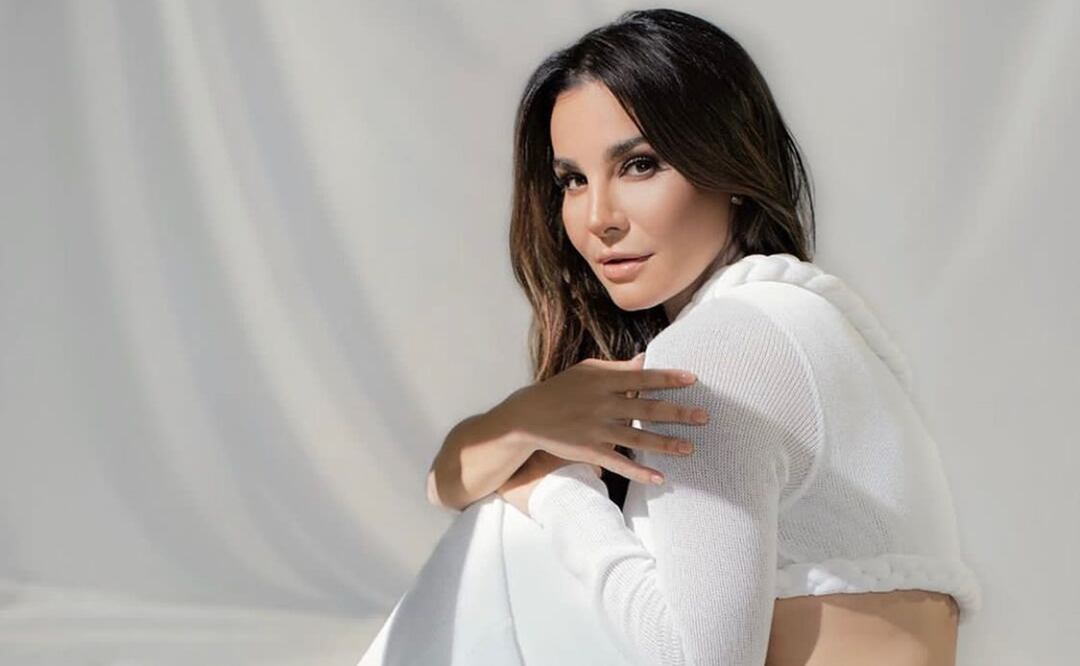 Foto: Instagram @marthahigareda