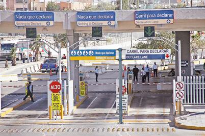 Amplían plazo a patentes aduanales