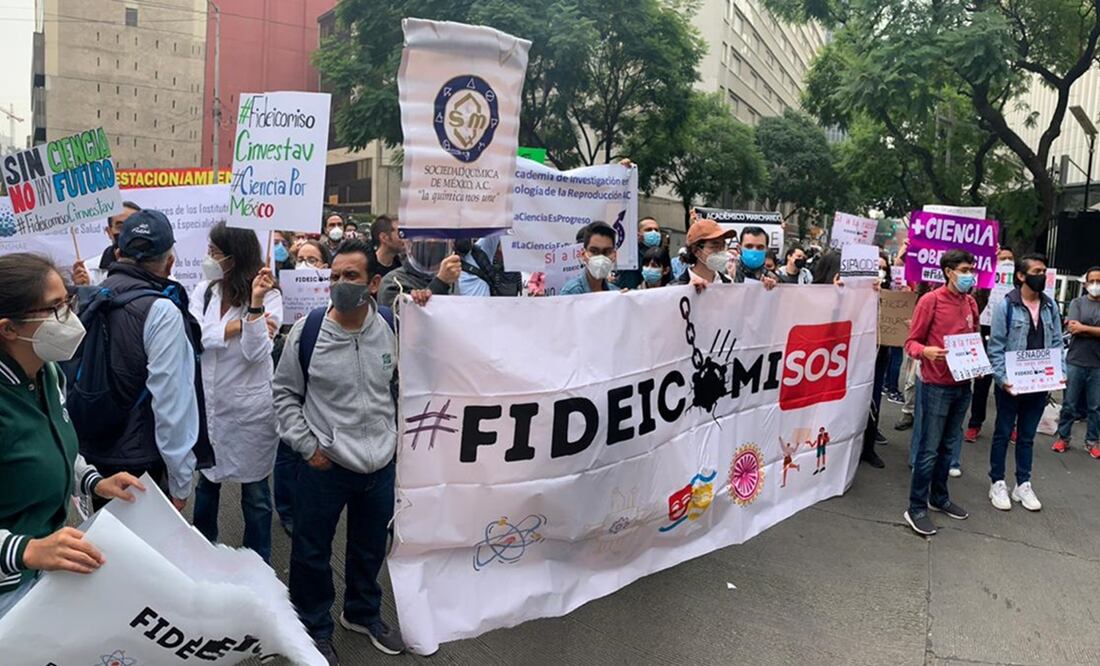 Foto: Berenice Fregoso/ EL UNIVERSAL