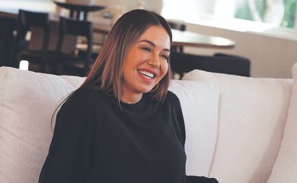 Docuserie ayuda a sanar a Chiquis