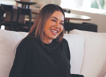 Docuserie ayuda a sanar a Chiquis