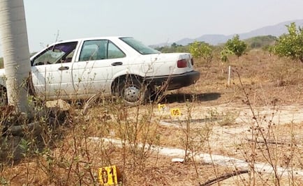 Asesinan a tres personas en el Istmo de Tehuantepec