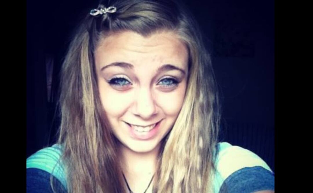 Agregó que su hija espera ayudar a otras personas y advertir a los jóvenes sobre los peligros del consumo de drogas (Foto: Facebook)