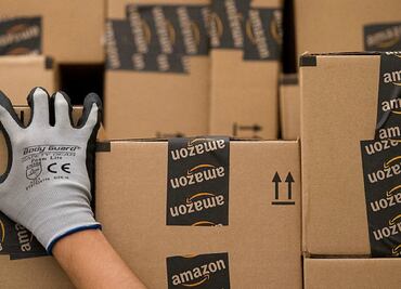 Amazon México abre tienda con productos del CES 2016