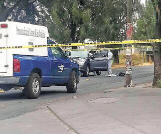 Asesinan en 24 horas, al menos a 27 personas