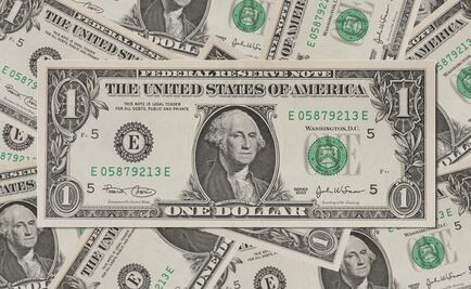 Reservas internacionales bajan 79 mdd