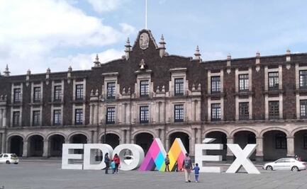 Entra en vigor ley que ordena a partidos en Edomex alternar el género de sus candidatos a la gubernatura