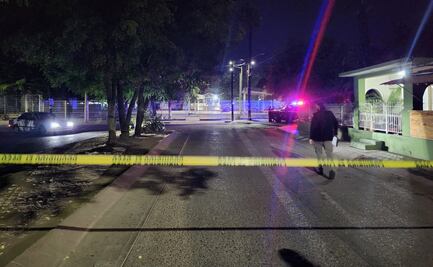 Fin de semana violento:  Se registran 3 muertos y 3 heridos de bala en Culiacán y Los Mochis