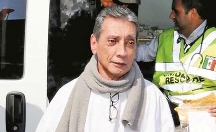 Mario Villanueva, exgobernador de Q. Roo, regresará a la cárcel; le niegan prisión domiciliaria