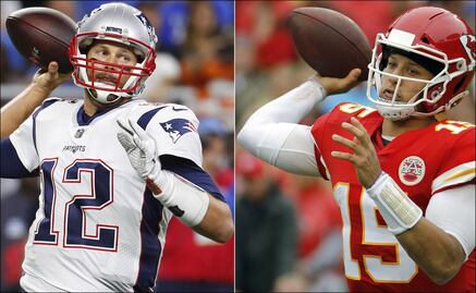 Los datos imperdibles de las Finales de Conferencia de la NFL