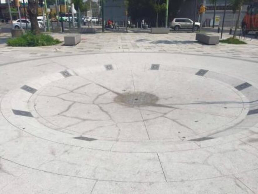 De ruta lacustre a Parque Lineal La Viga