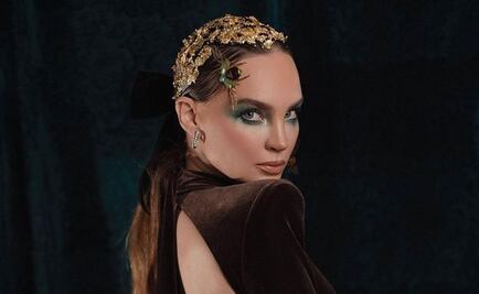 Belinda revela cómo se encuentra su corazón tras olvidar a Nodal