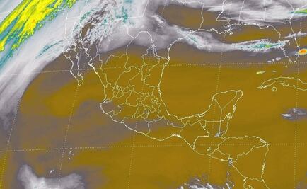 Alertan en Sonora por posible tormenta invernal
