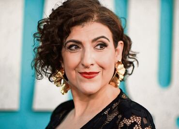 Karina Gidi, la esposa y nuera soñada