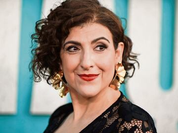 Karina Gidi, la esposa y nuera soñada