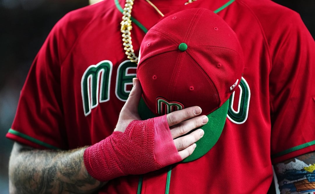 La Selección Mexicana buscará trascender en el Clásico Mundial de Beisbol. FOTO: MexicoBeis