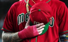 México vs Dodgers: Horario y canales para ver EN VIVO a la Selección Mexicana de Beisbol, HOY miércoles 4 de marzo