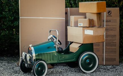 ¿Cómo debo recibir y manejar paquetería en esta época de pandemia?