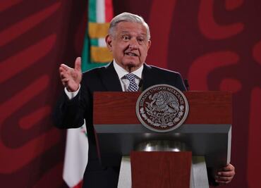 Asegura AMLO que empresarios de México y EU invertirán 40 mil mdd principalmente en el sector energético