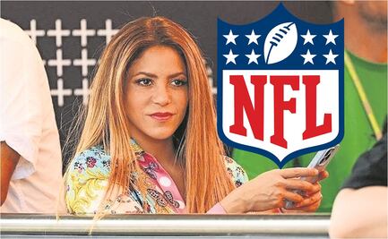 La exestrella de la NFL que podría tener un romance con Shakira
