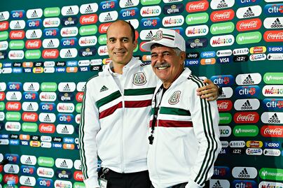 Ricardo Ferretti manda indirecta a Miguel Herrera