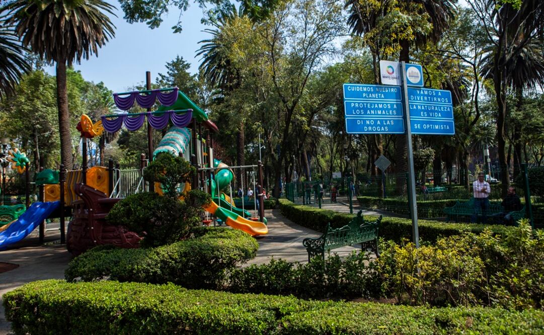 (Foto: Camila Mata/El Universal)