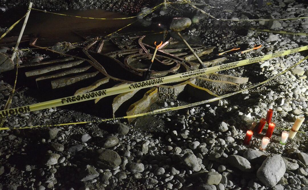 Foto: Emilio Vásquez/ EL UNIVERSAL