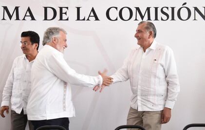 Se instala primer Sistema Estatal de Búsqueda de Personas en Tabasco