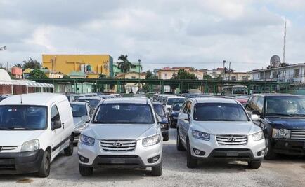 Crecen 3% las ventas de autos en enero