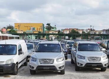 Crecen 3% las ventas de autos en enero