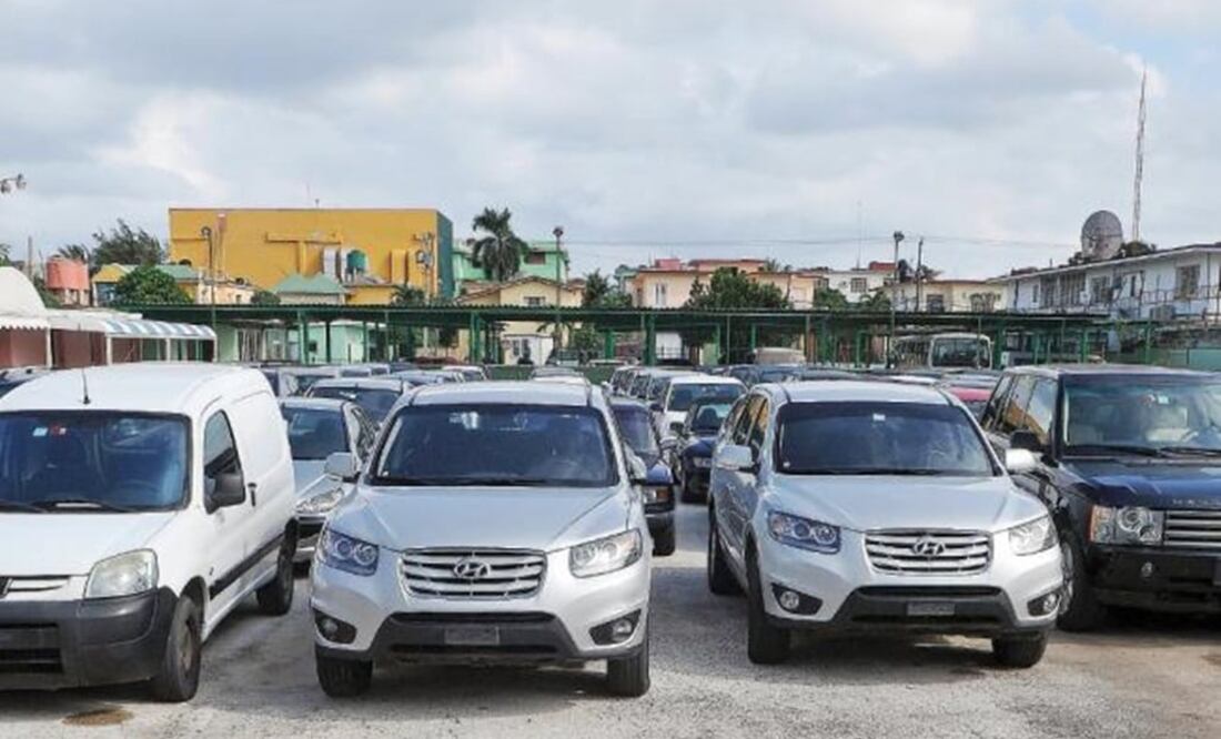 Foto: Archivo EL UNIVERSAL