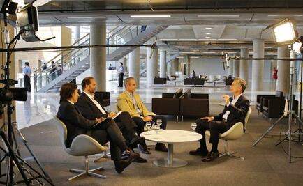 Macri: "Debemos restablecer la confianza"