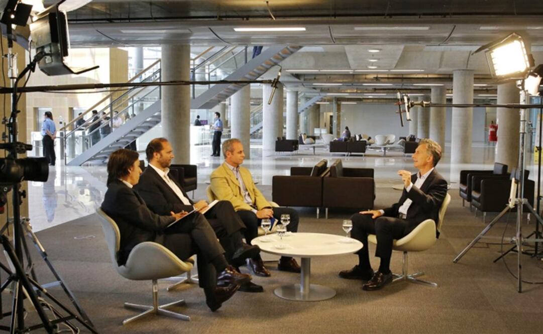 Foto: La Nación / Argentina GDA