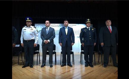 Valoran reforzar vigilancia ante asaltos en Tláhuac