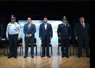 Valoran reforzar vigilancia ante asaltos en Tláhuac