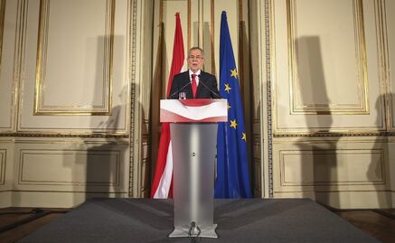 La palabra del año en Austria es un trabalenguas