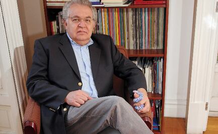 Otorgan al poeta Eduardo Langagne el Premio Nacional Letras de Sinaloa 2022