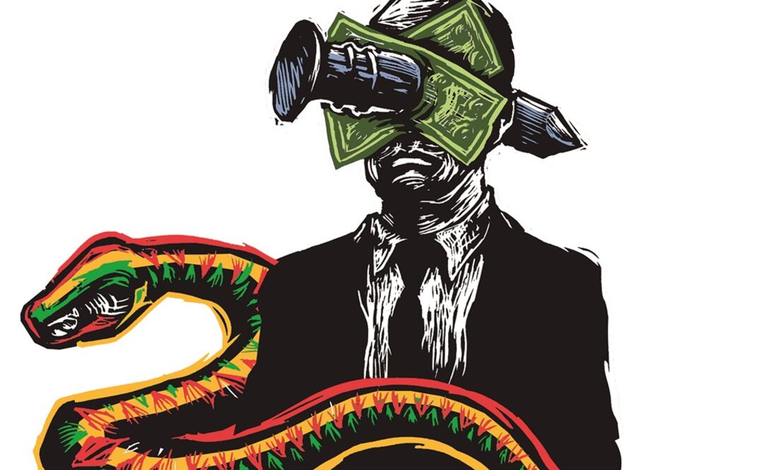 Operación Monterrey: presiones y sobornos en el TEPJF