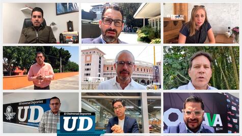 ¿Debe parar la Liga MX por Coronavirus?; opinan los expertos