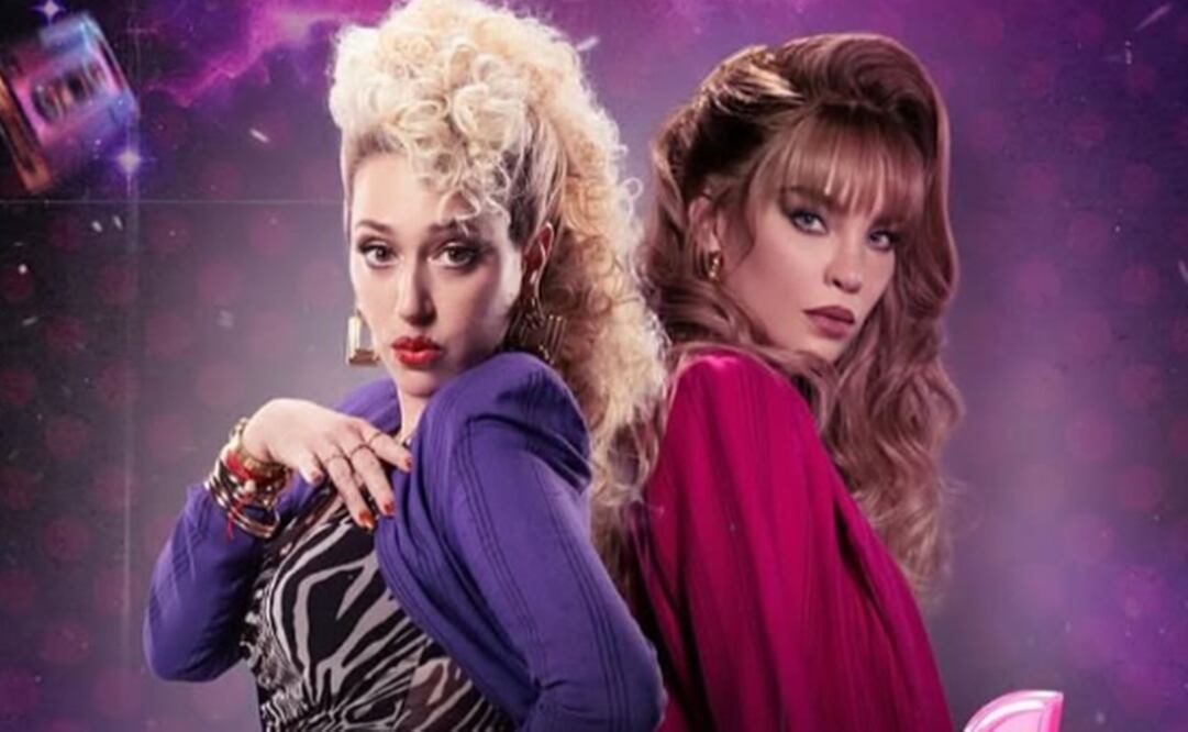 Mariana Treviño y Belinda serán parte de algunas presentaciones del musical.