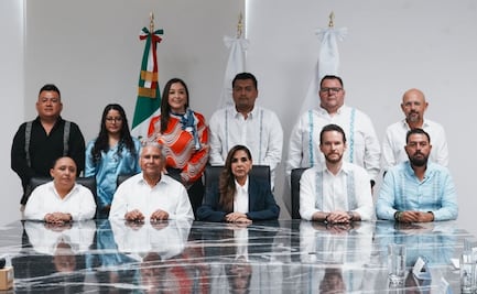 Establecen identidad de 191 cadáveres de personas no identificadas en Quintana Roo desde 2017; presentan plataforma a madres buscadoras