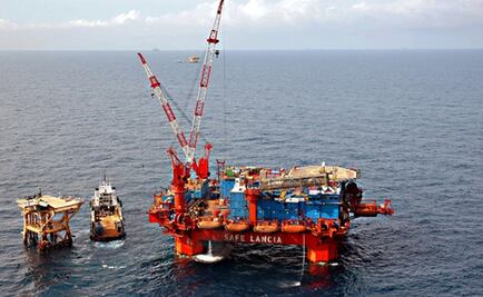 Un éxito, cuarta licitación de ronda 2 petrolera: Financial Times