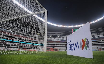 La Liga MX se dará por terminada; no habrá campeón