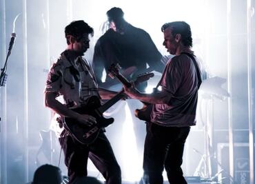 Foster The People confirma concierto en CDMX y dos estados más: fechas, preventa y precios de los boletos