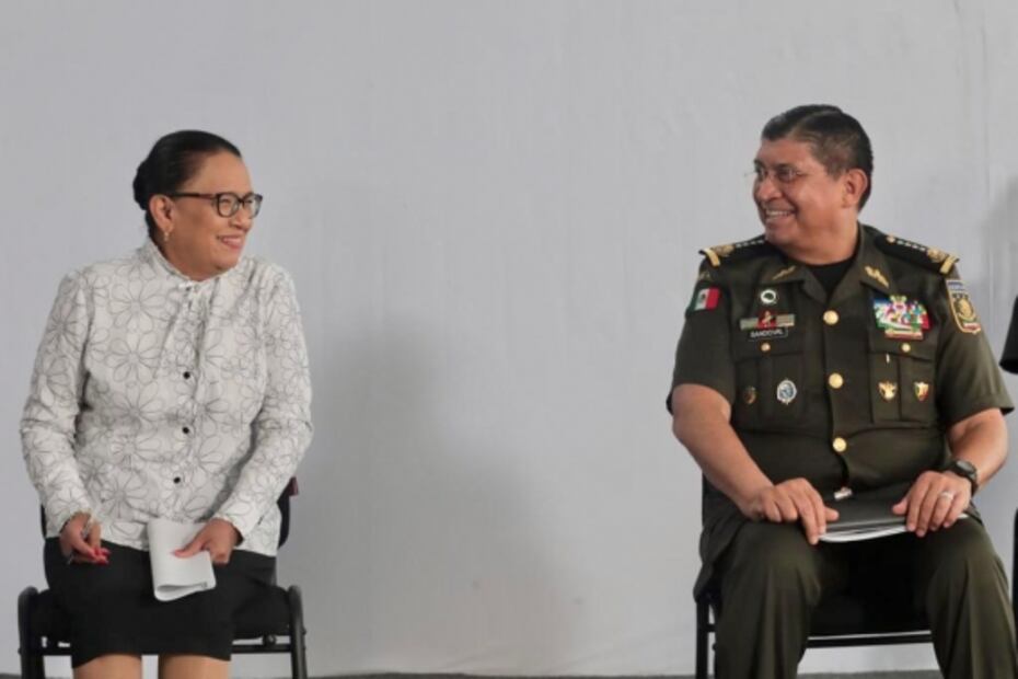 La mañanera de AMLO, 3 de mayo, minuto a minuto