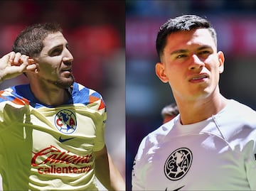 América revela el estado de salud de Diego Valdés y Ángel Malagón; ¿llegarán al juego vs Pumas?