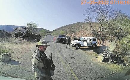 Así fue el regreso de AMLO a la tierra de “El Chapo”